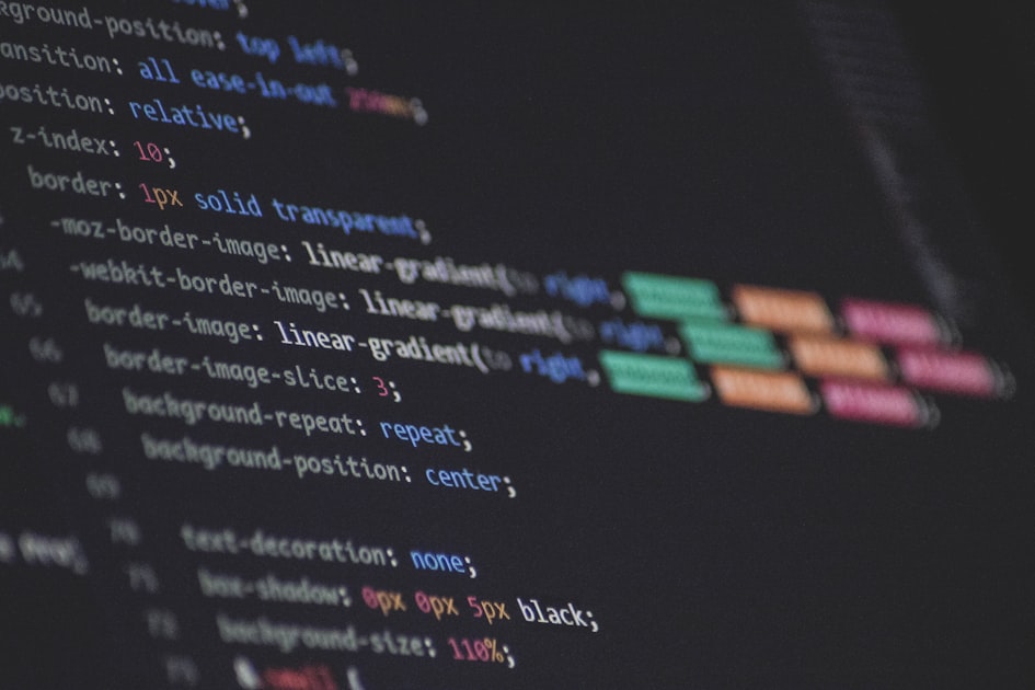 Best Practices for Website Security