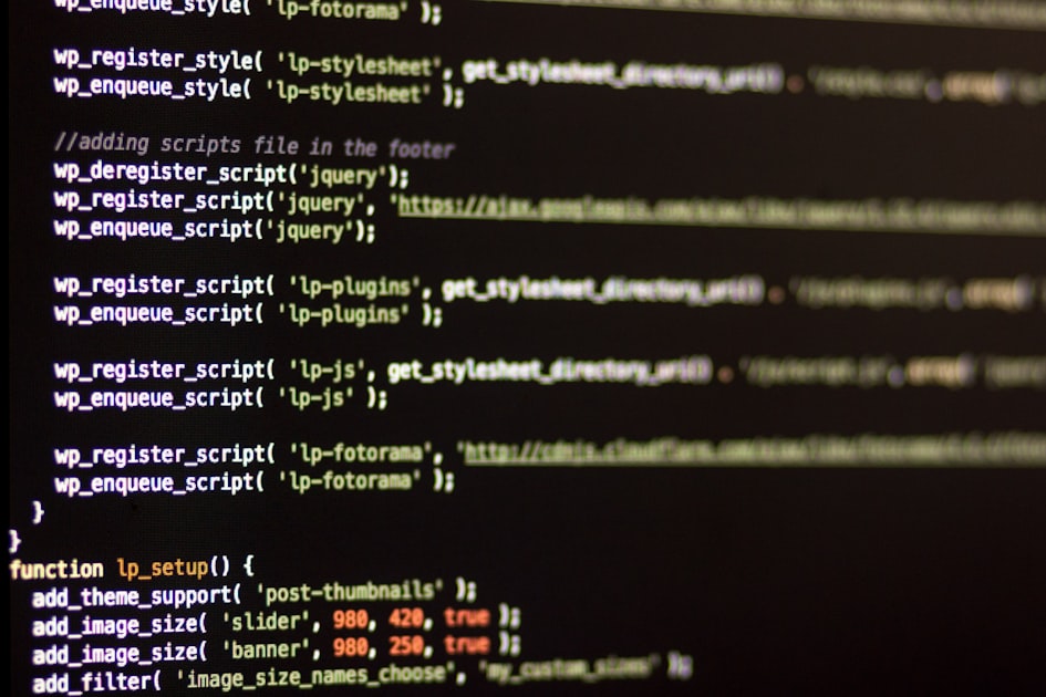 Essential Tips for Website Development